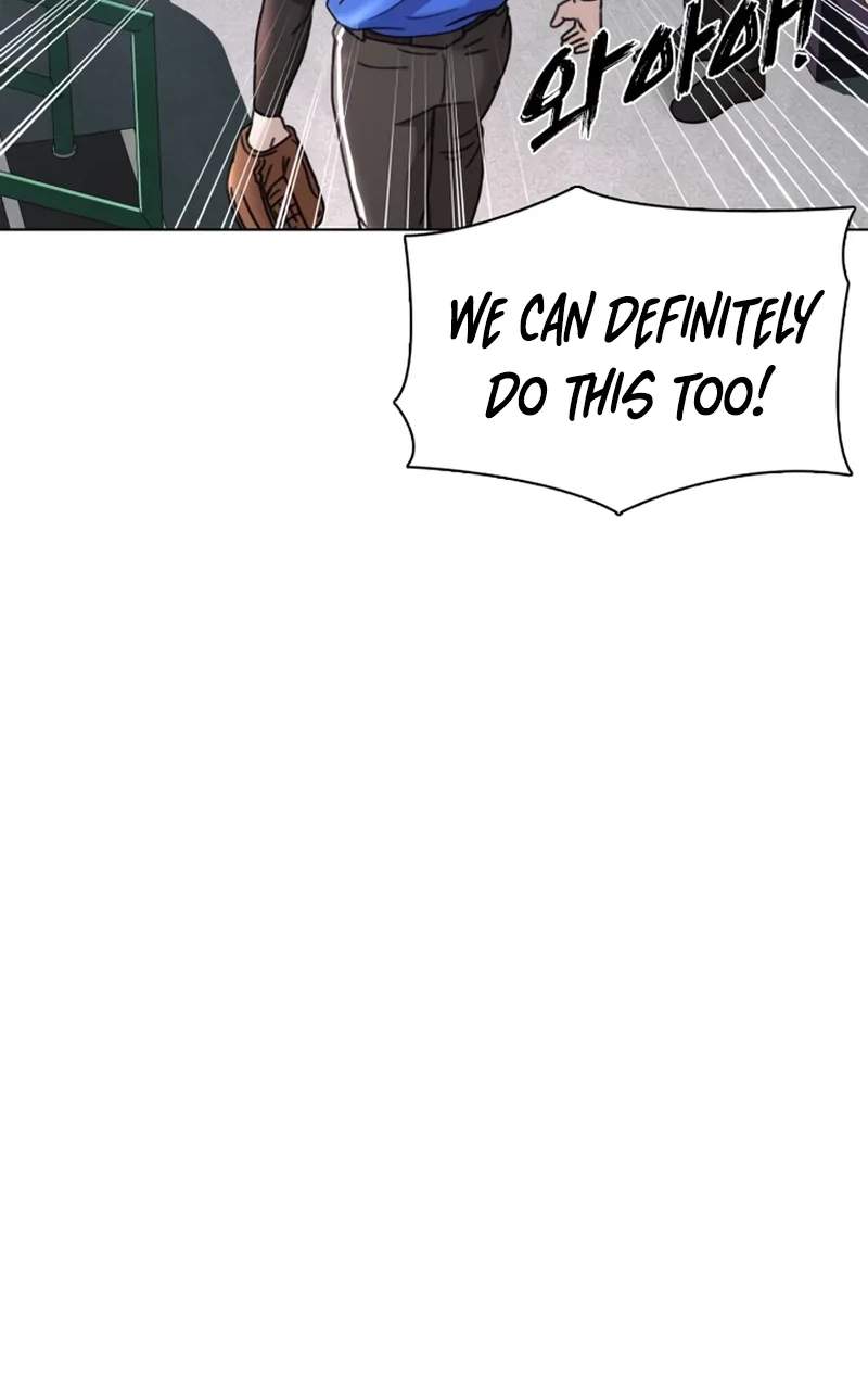 High School Baseball Tycoon — Chapter 24 — page 28