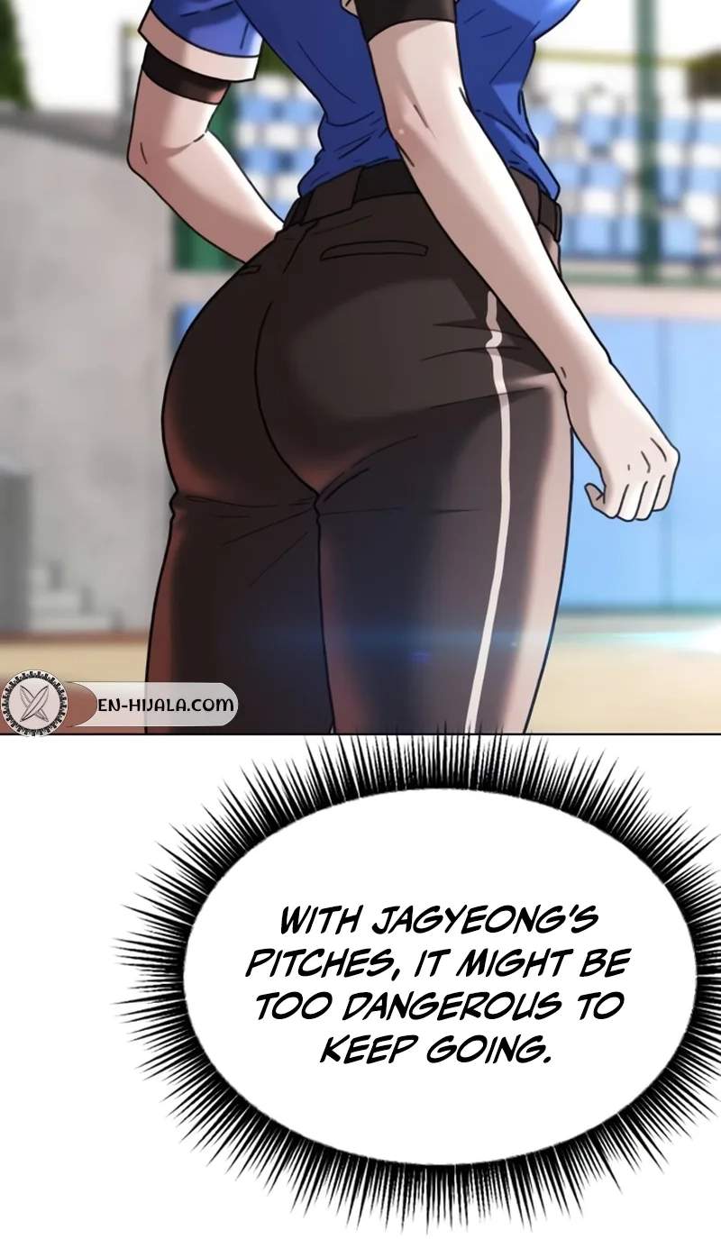 High School Baseball Tycoon — Chapter 24 — page 30