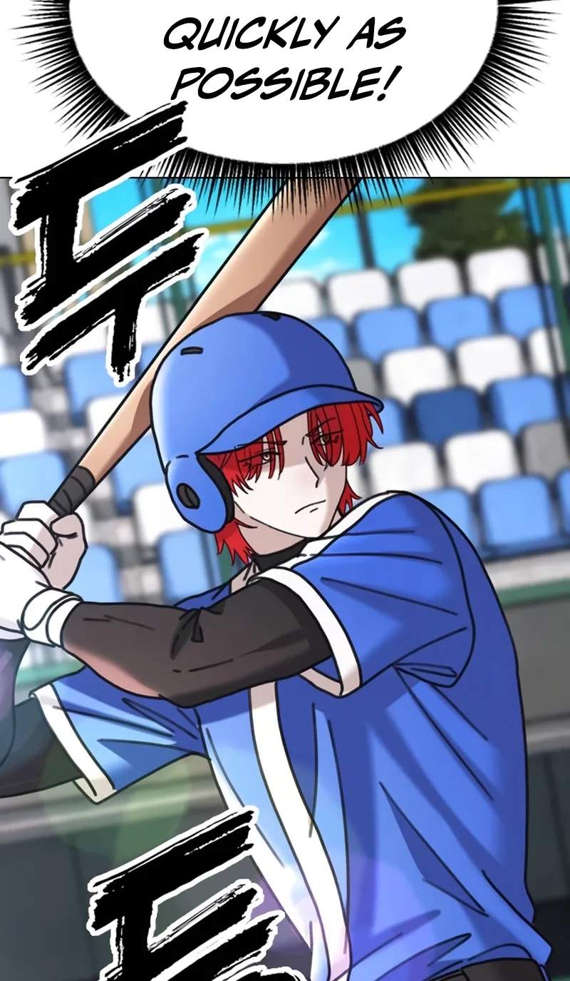 High School Baseball Tycoon — Chapter 24 — page 33