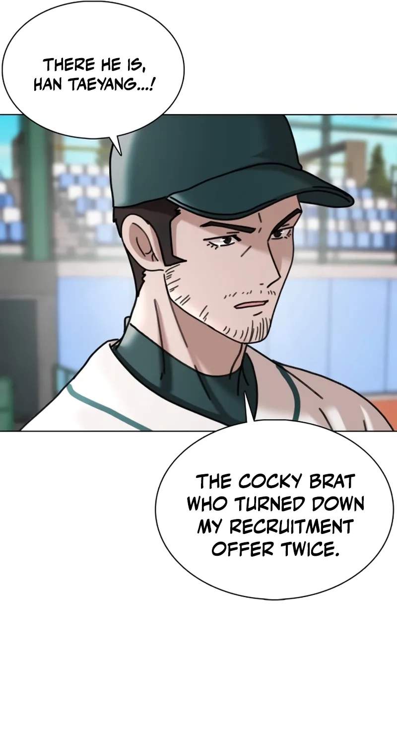 High School Baseball Tycoon — Chapter 24 — page 35