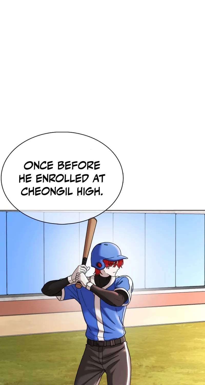 High School Baseball Tycoon — Chapter 24 — page 36