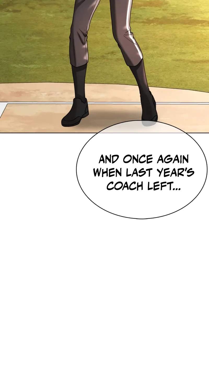 High School Baseball Tycoon — Chapter 24 — page 37