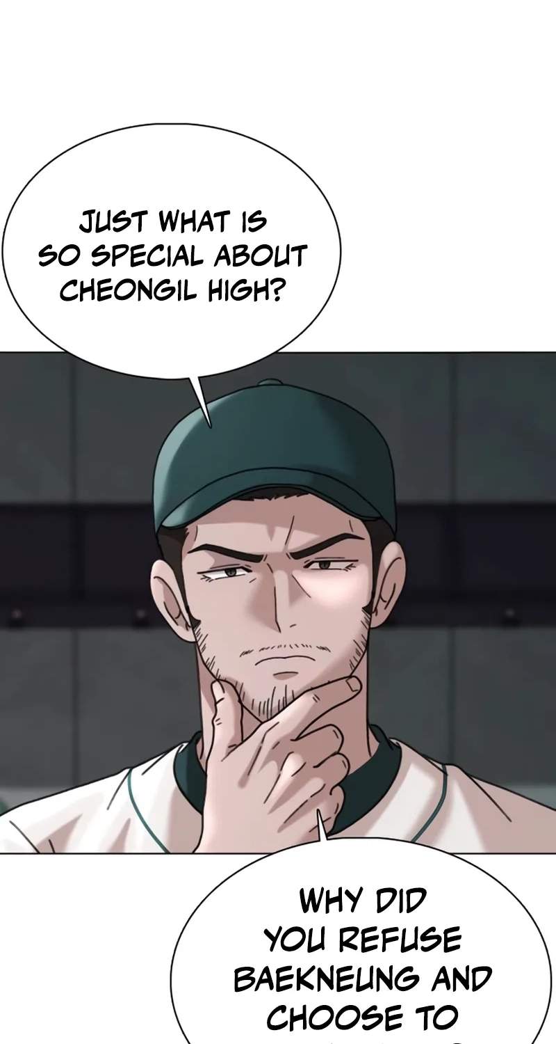 High School Baseball Tycoon — Chapter 24 — page 38