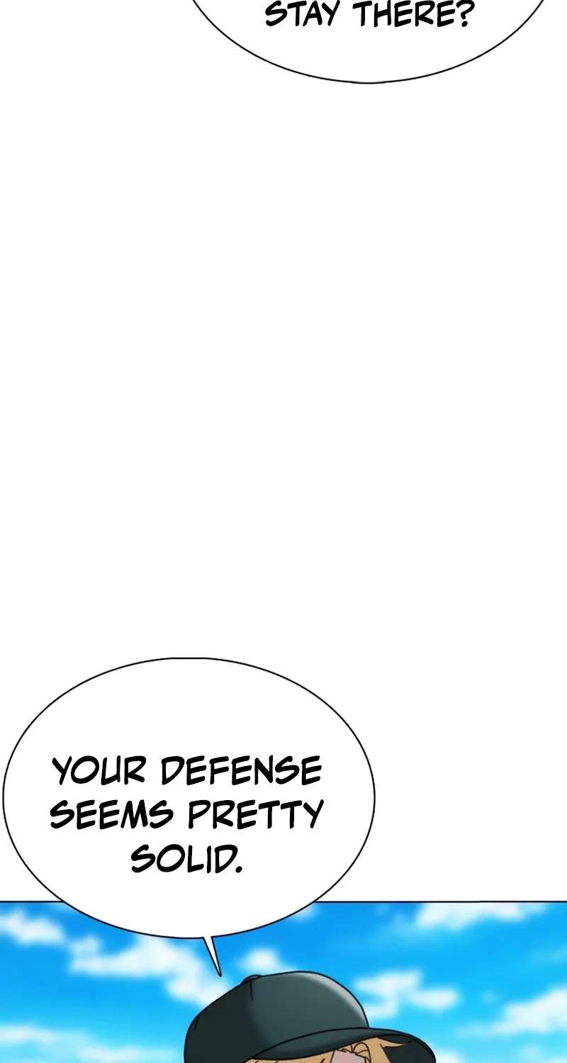 High School Baseball Tycoon — Chapter 24 — page 39