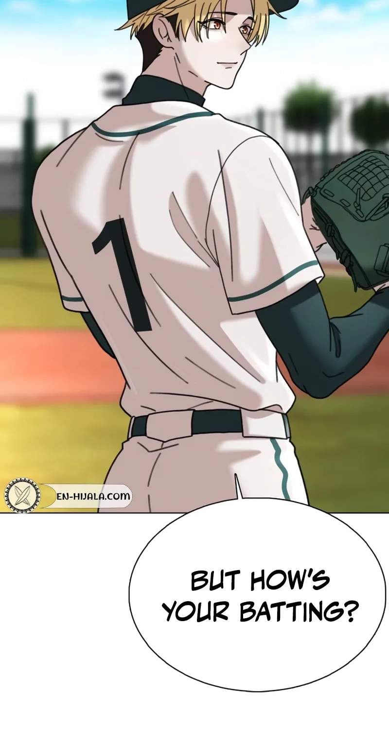 High School Baseball Tycoon — Chapter 24 — page 40