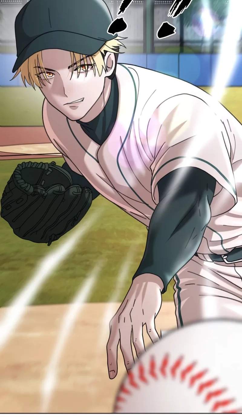 High School Baseball Tycoon — Chapter 24 — page 44