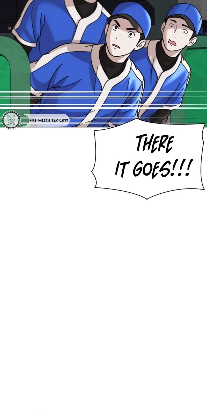 High School Baseball Tycoon — Chapter 24 — page 51