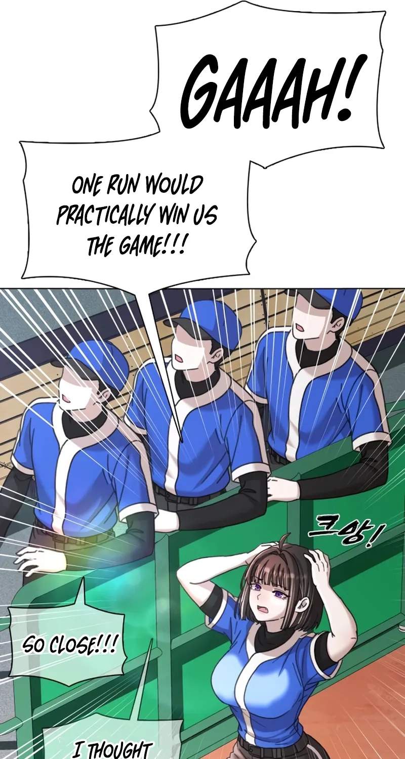 High School Baseball Tycoon — Chapter 24 — page 57