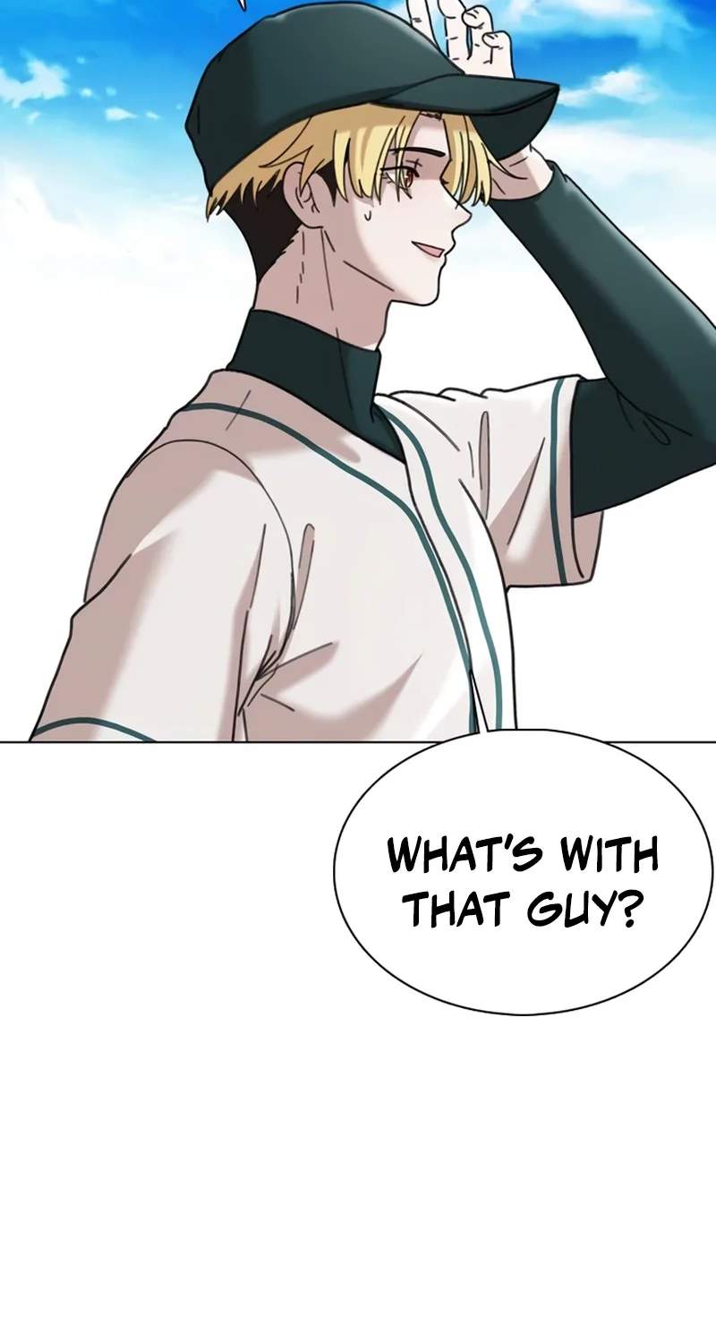 High School Baseball Tycoon — Chapter 24 — page 59