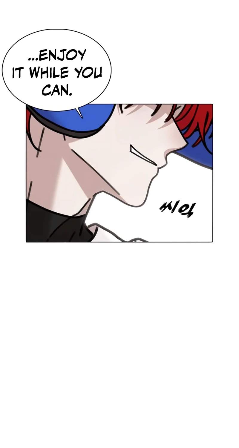 High School Baseball Tycoon — Chapter 24 — page 62