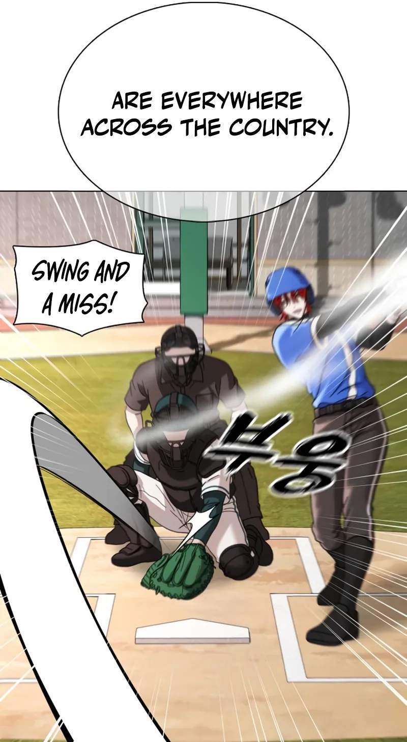 High School Baseball Tycoon — Chapter 24 — page 68