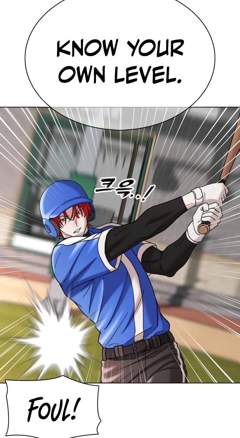 High School Baseball Tycoon — Chapter 24 — page 71