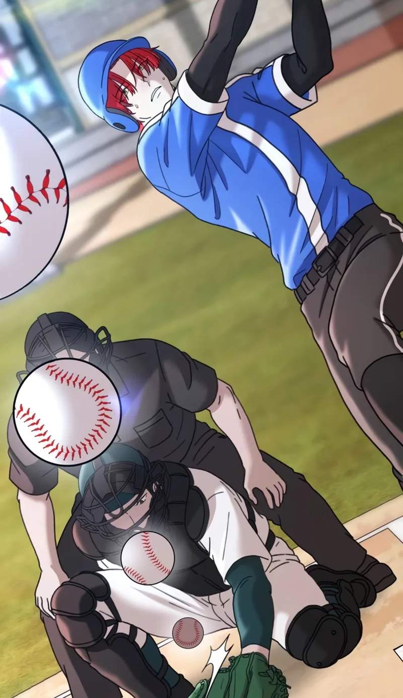 High School Baseball Tycoon — Chapter 24 — page 78