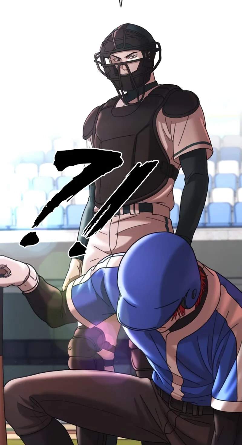 High School Baseball Tycoon — Chapter 24 — page 84