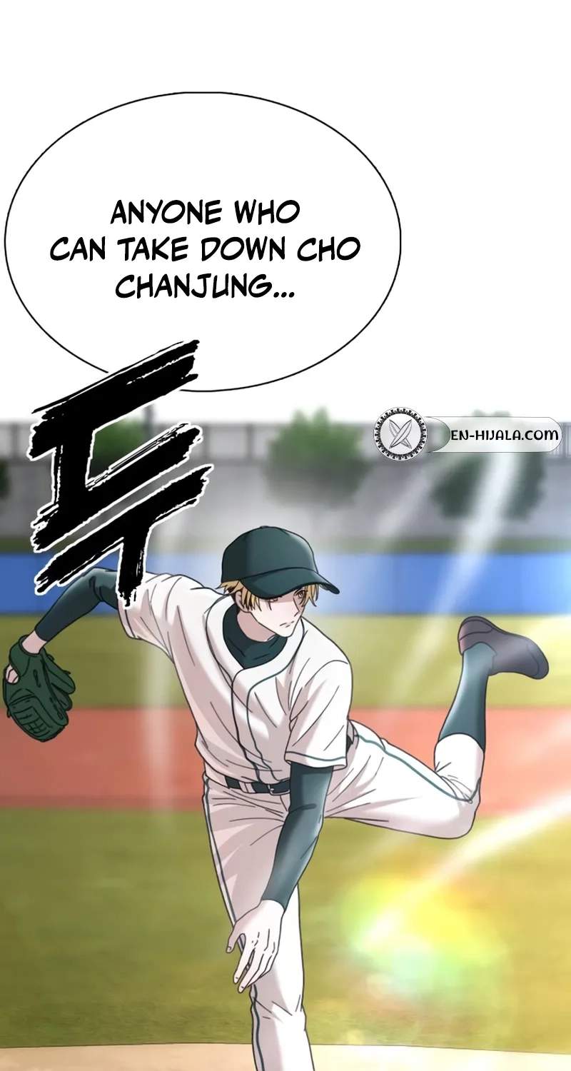 High School Baseball Tycoon — Chapter 24 — page 90