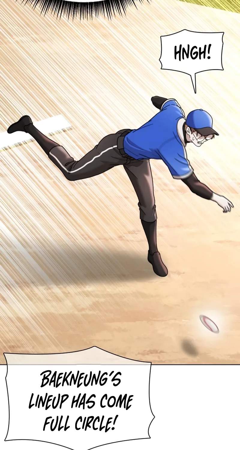 High School Baseball Tycoon — Chapter 24 — page 94