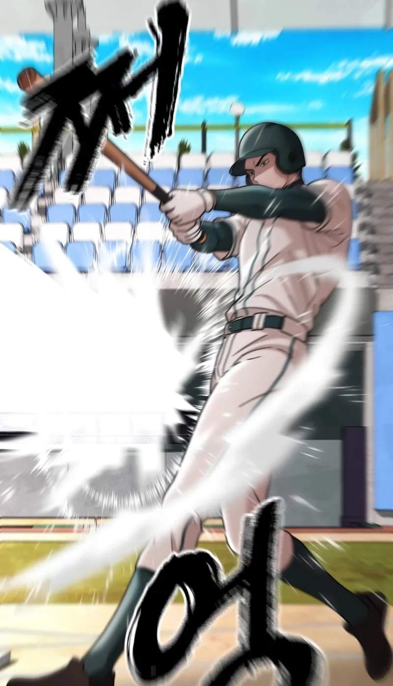High School Baseball Tycoon — Chapter 24 — page 102
