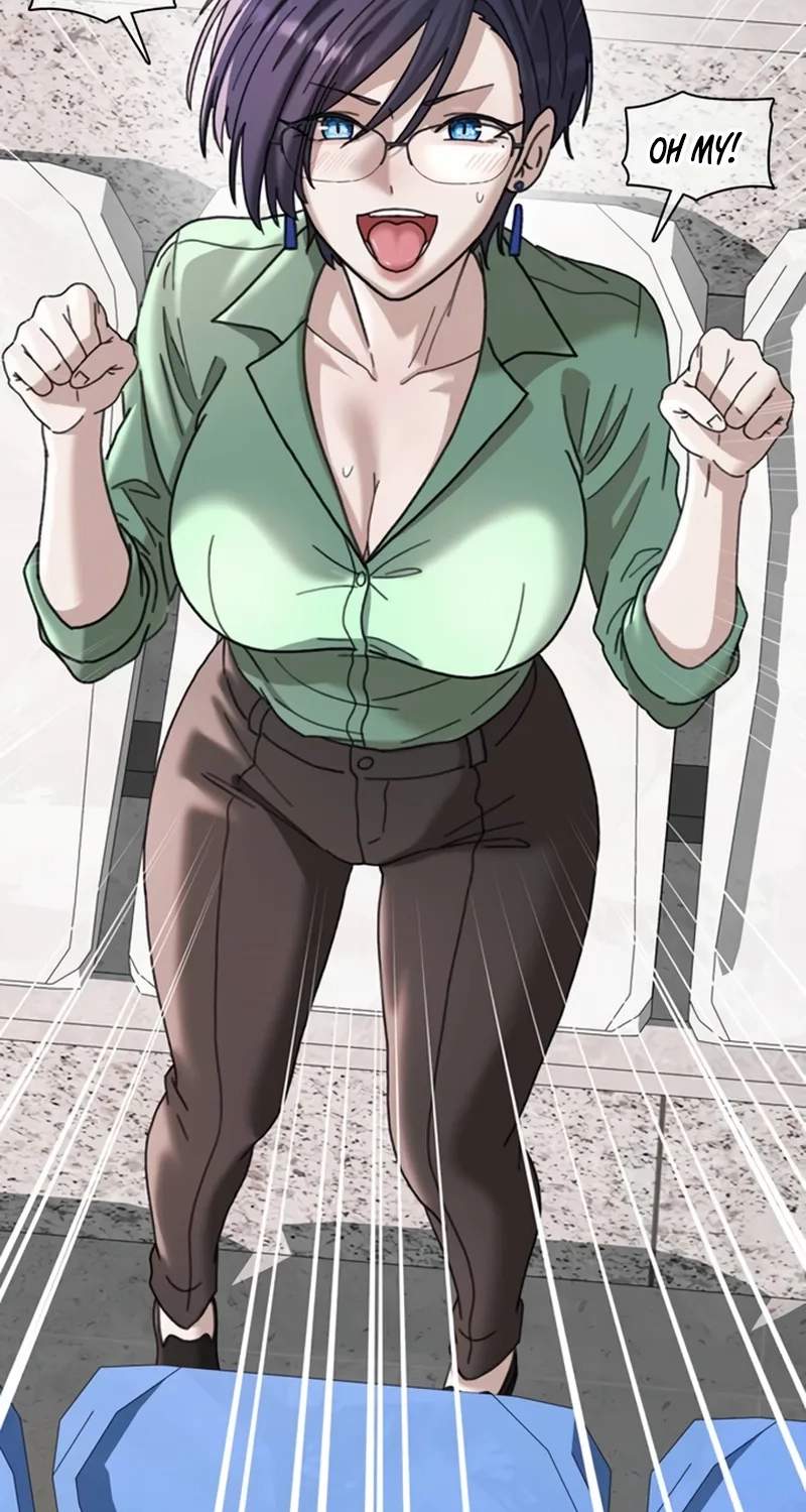 High School Baseball Tycoon — Chapter 24 — page 106