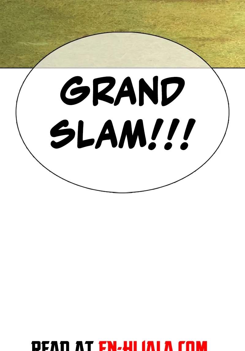 High School Baseball Tycoon — Chapter 24 — page 110