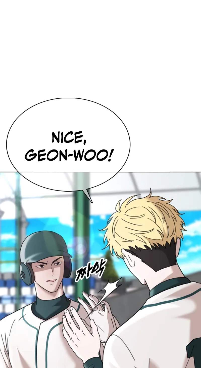 High School Baseball Tycoon — Chapter 25 — page 4