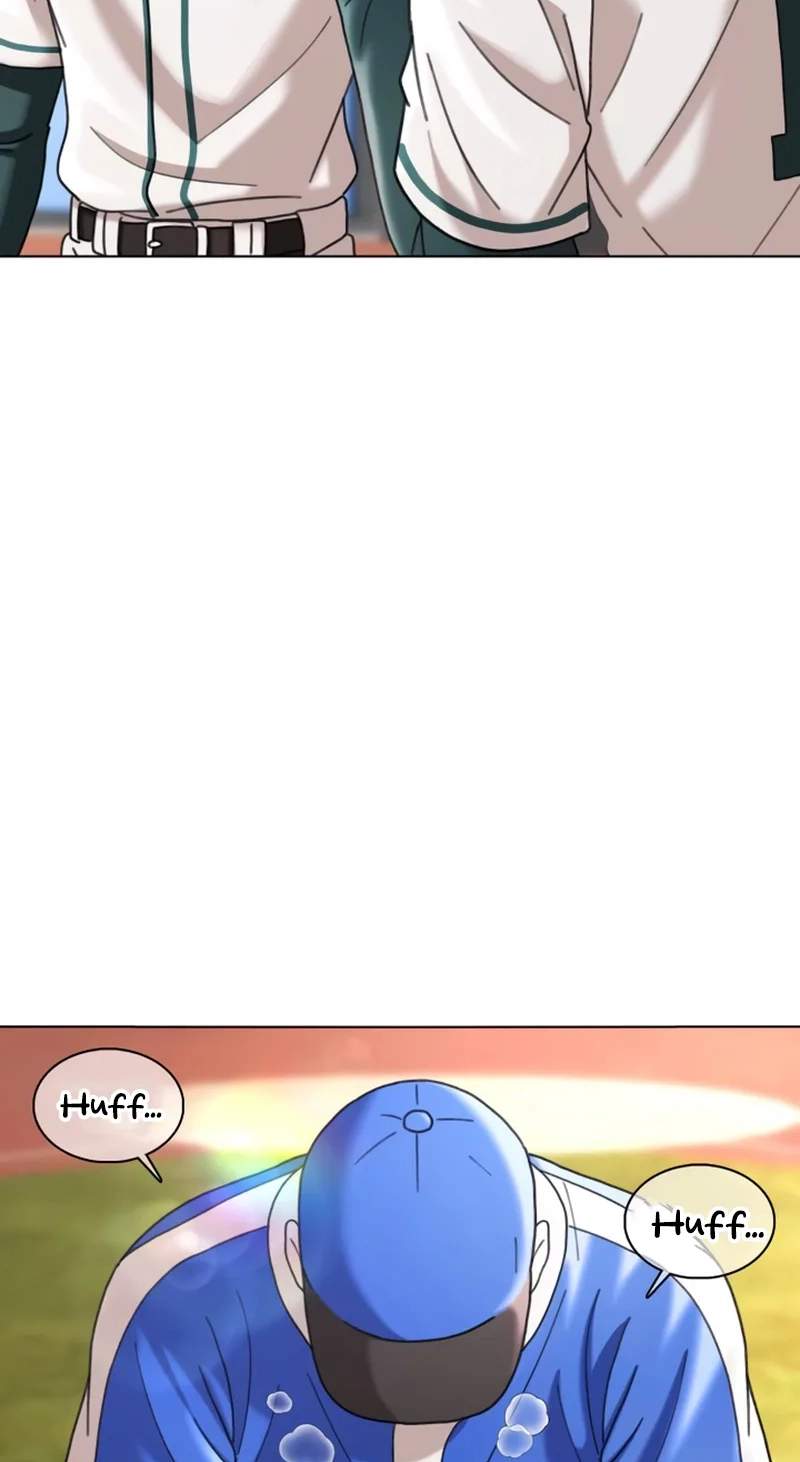 High School Baseball Tycoon — Chapter 25 — page 5