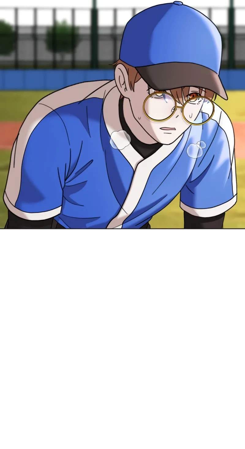 High School Baseball Tycoon — Chapter 25 — page 7