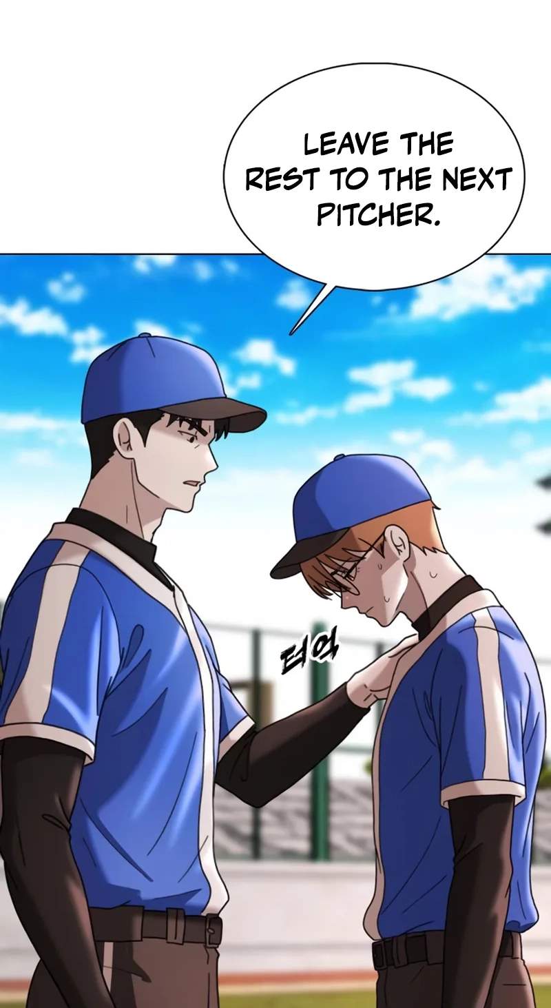High School Baseball Tycoon — Chapter 25 — page 8