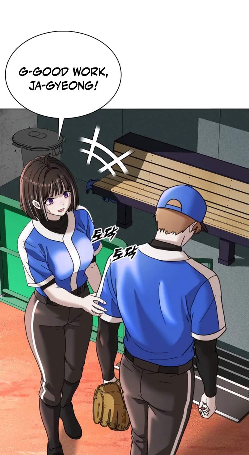 High School Baseball Tycoon — Chapter 25 — page 11