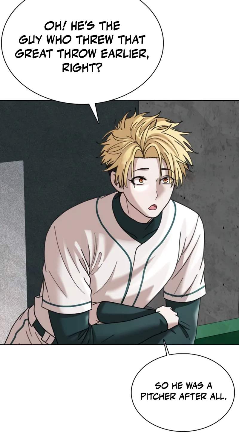 High School Baseball Tycoon — Chapter 25 — page 23
