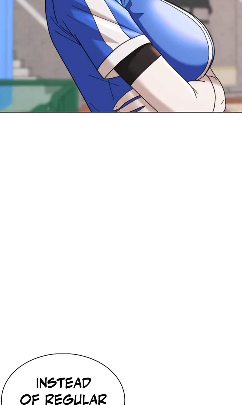 High School Baseball Tycoon — Chapter 25 — page 27