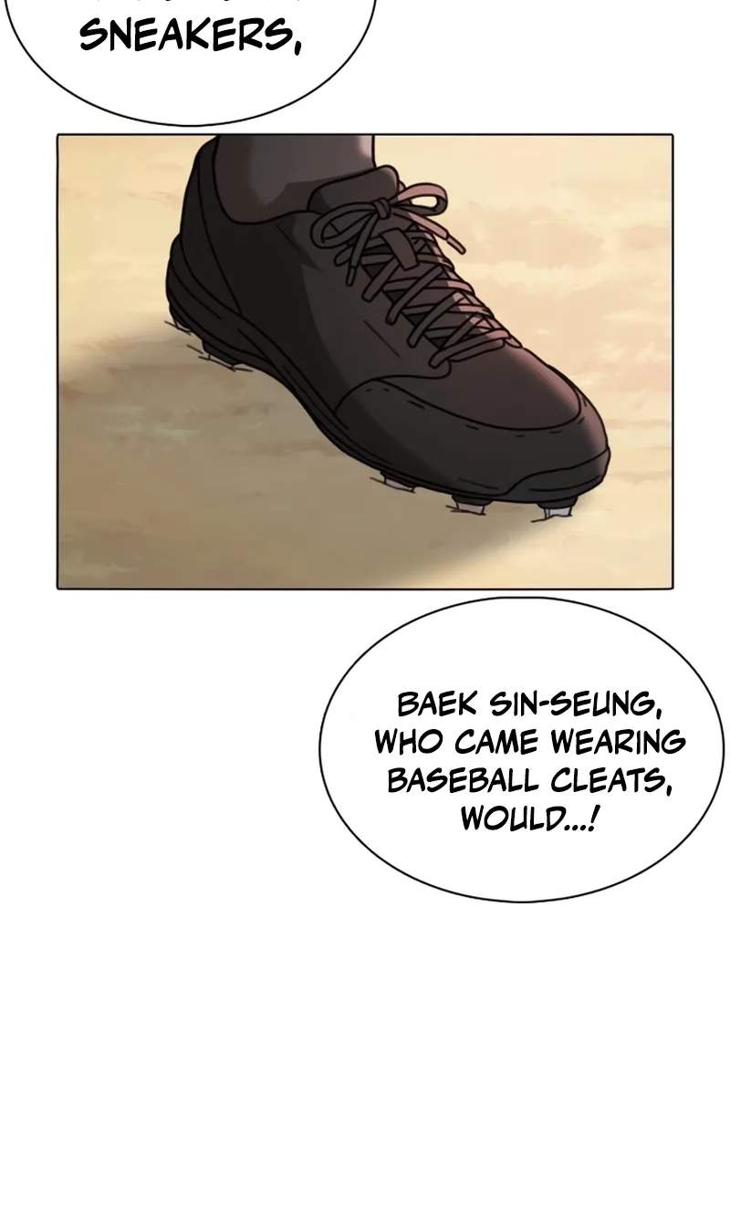 High School Baseball Tycoon — Chapter 25 — page 28