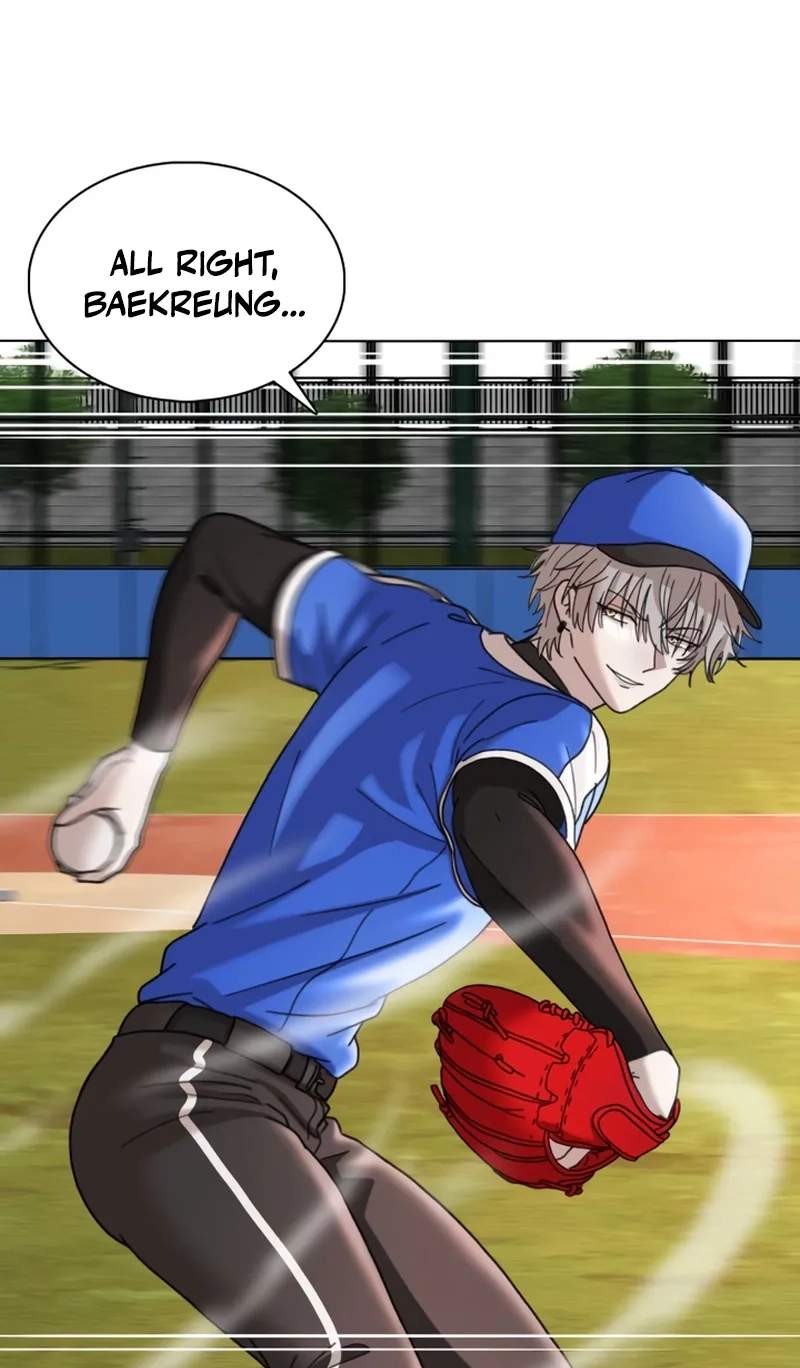 High School Baseball Tycoon — Chapter 25 — page 32
