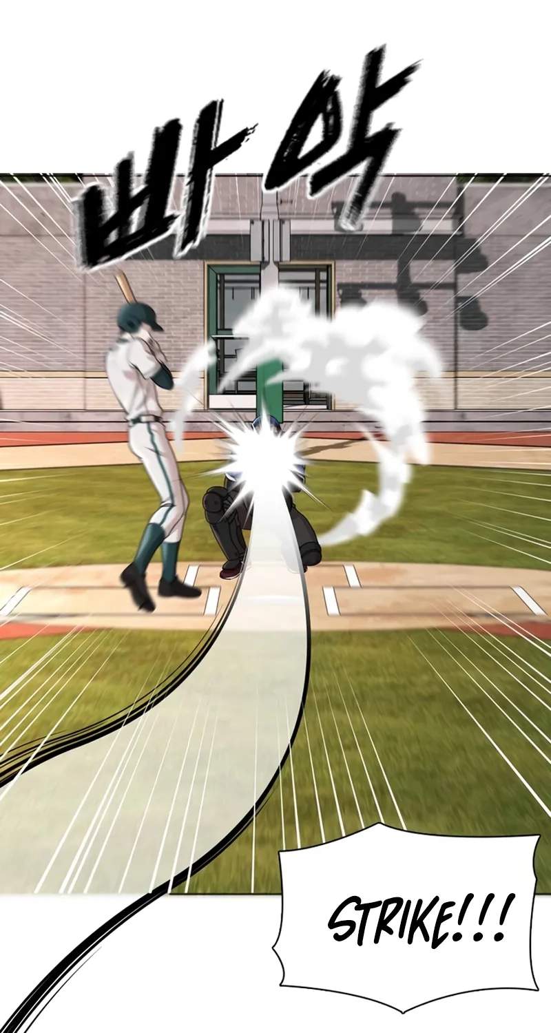 High School Baseball Tycoon — Chapter 25 — page 38