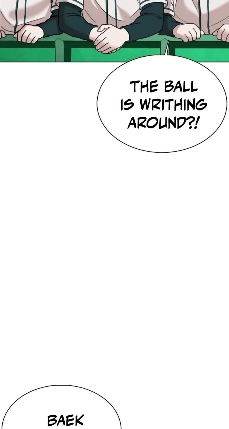High School Baseball Tycoon — Chapter 25 — page 40