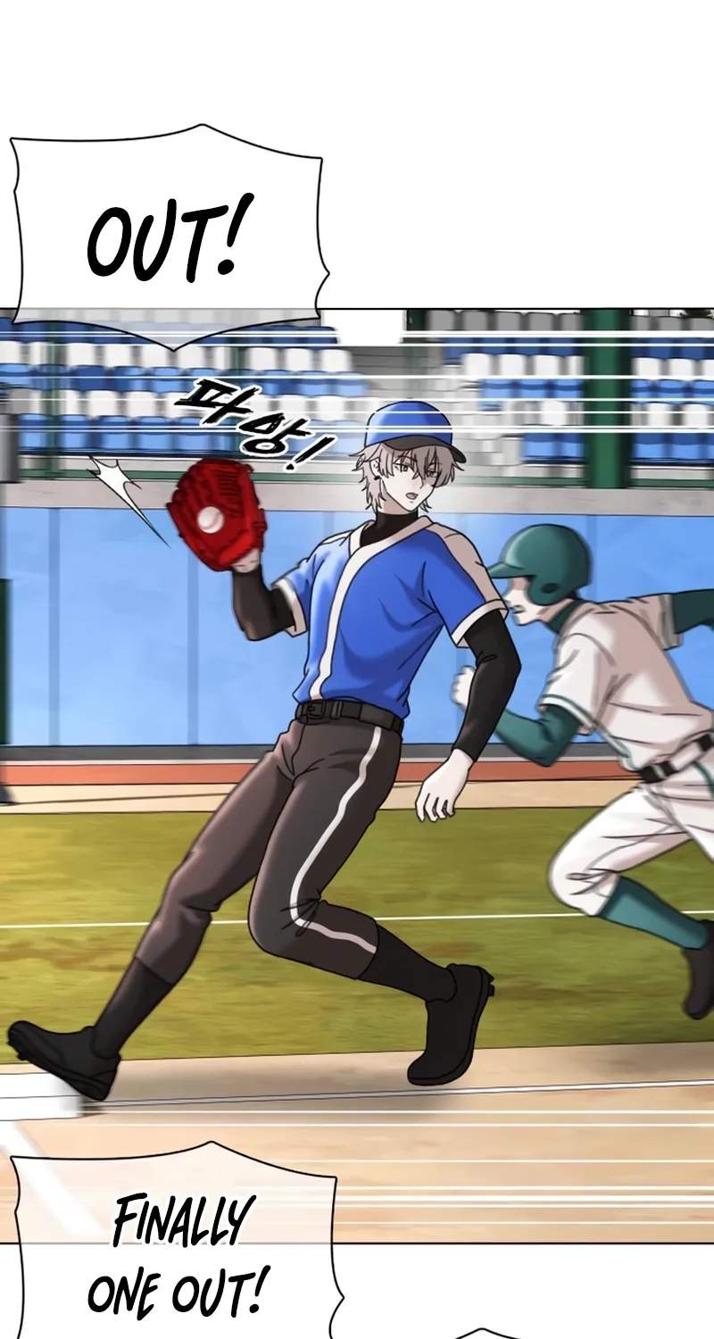High School Baseball Tycoon — Chapter 25 — page 45