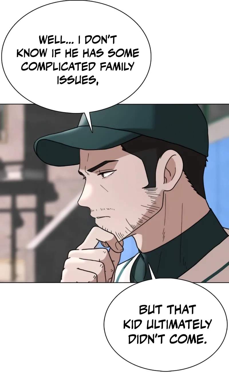 High School Baseball Tycoon — Chapter 25 — page 54