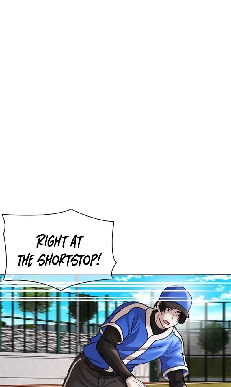 High School Baseball Tycoon — Chapter 25 — page 58