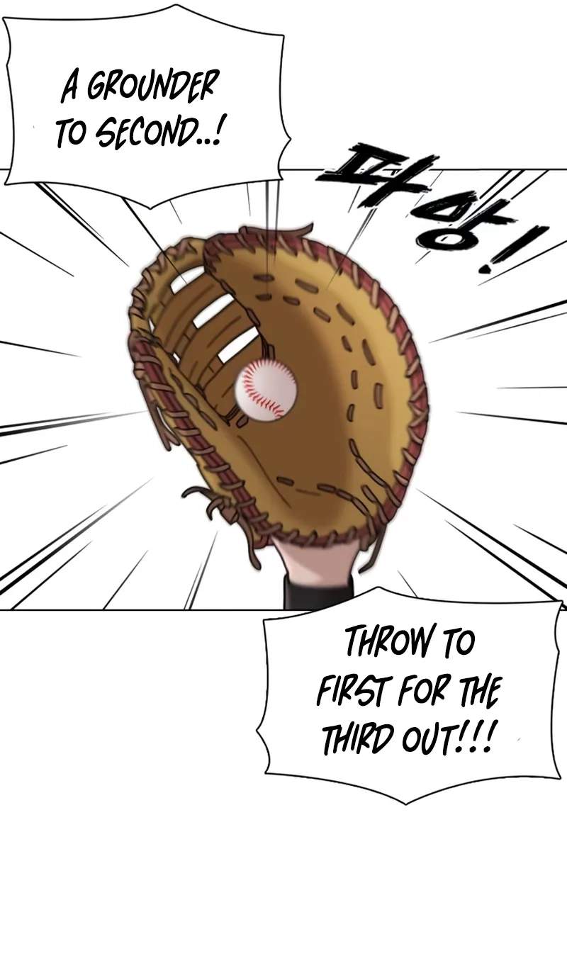 High School Baseball Tycoon — Chapter 25 — page 60