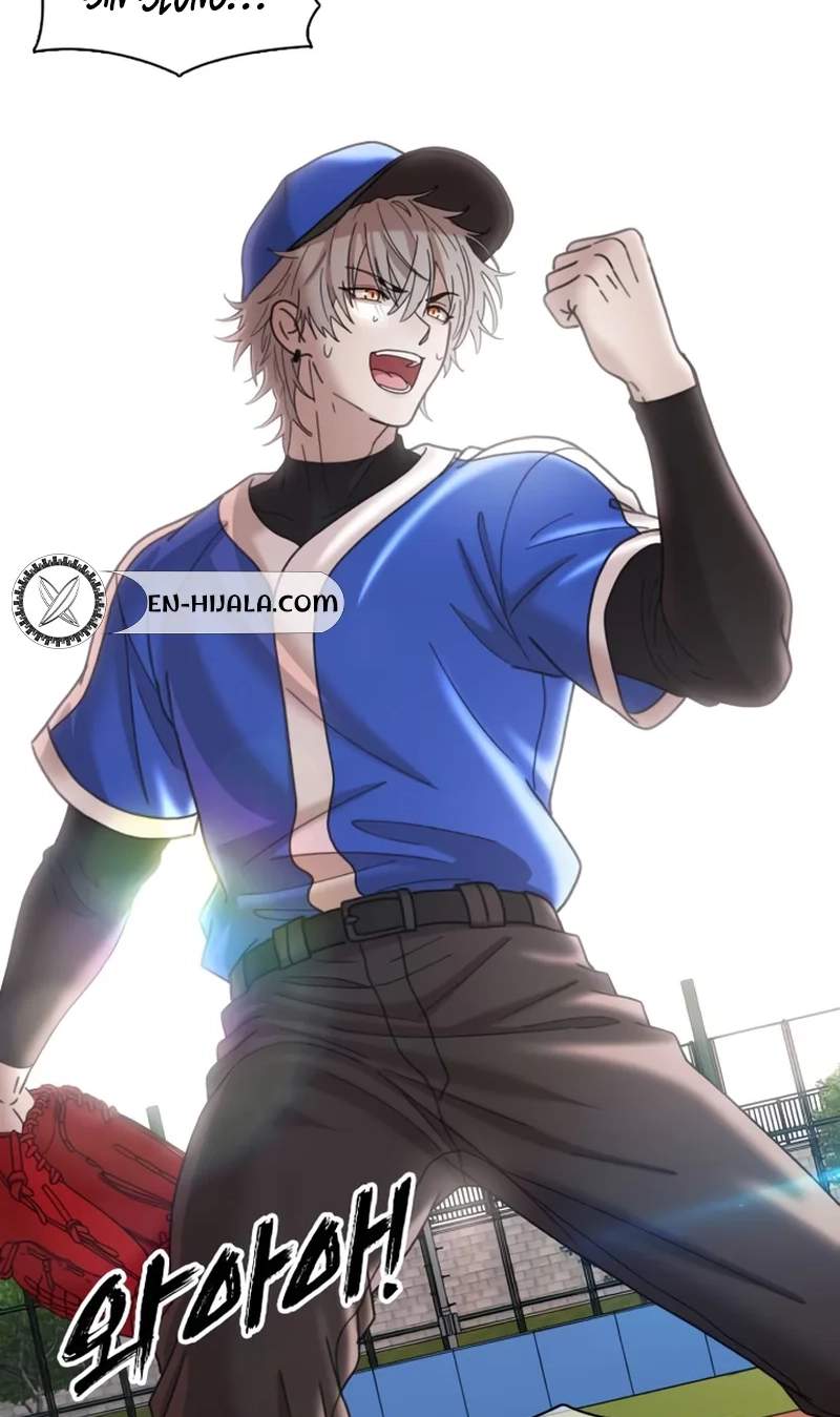High School Baseball Tycoon — Chapter 25 — page 62