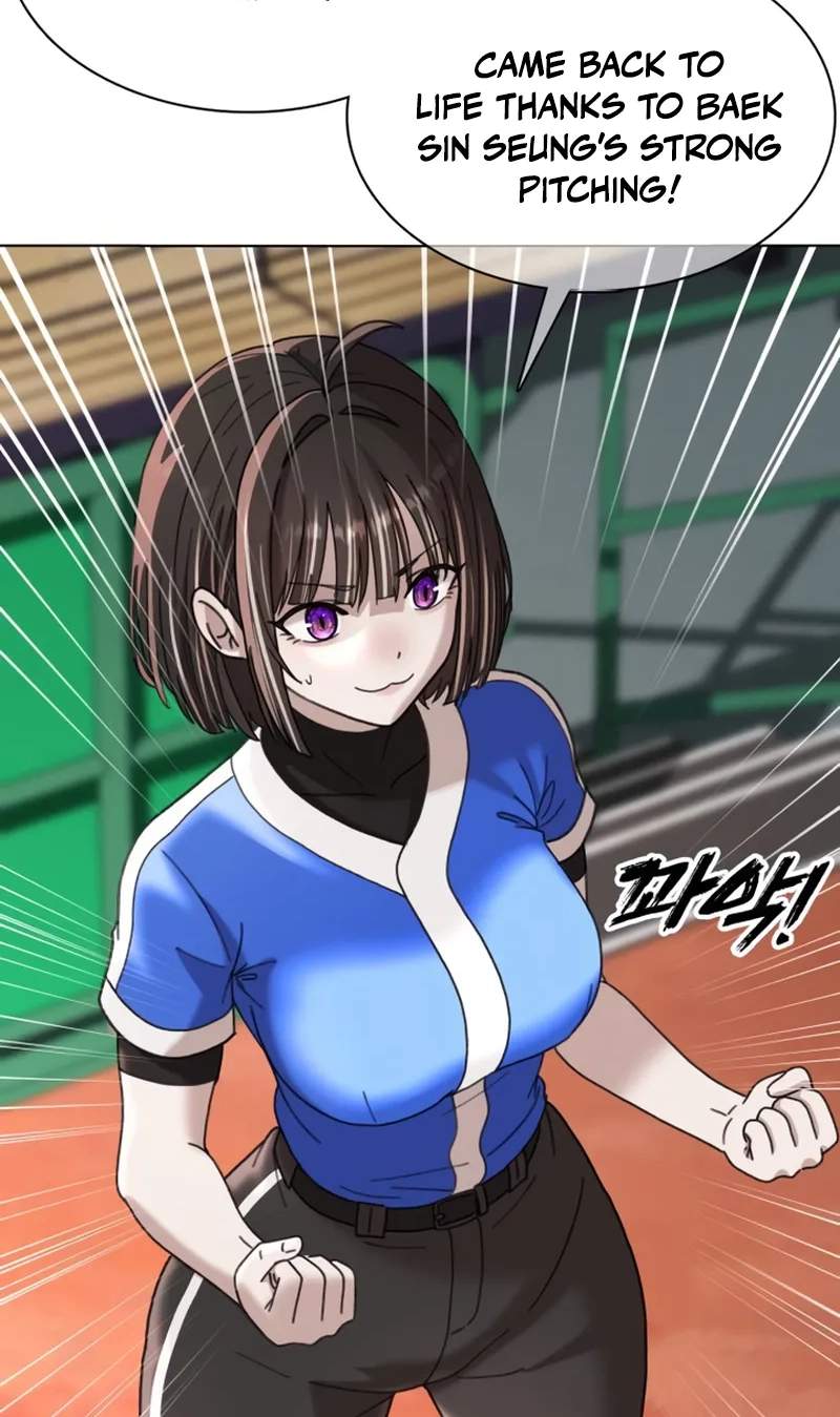 High School Baseball Tycoon — Chapter 25 — page 64