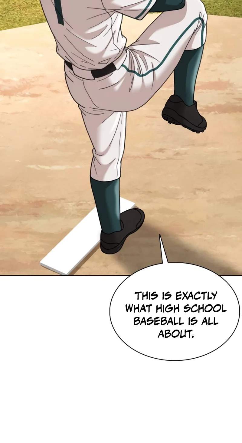 High School Baseball Tycoon — Chapter 25 — page 70