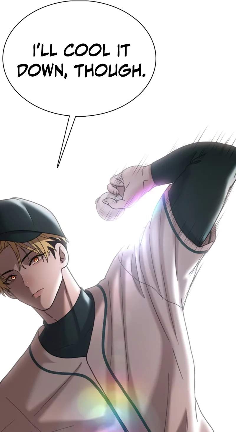 High School Baseball Tycoon — Chapter 25 — page 72