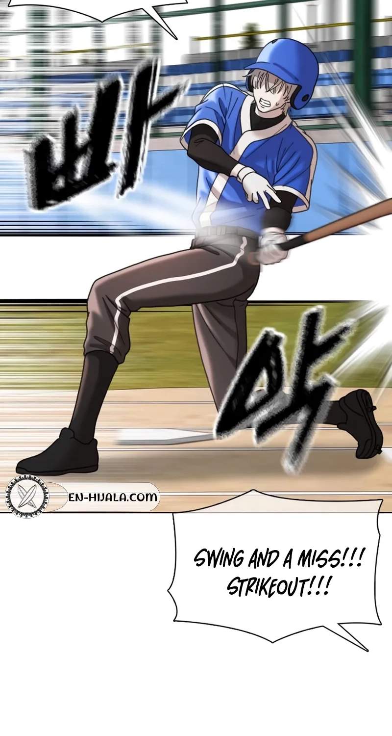 High School Baseball Tycoon — Chapter 25 — page 81