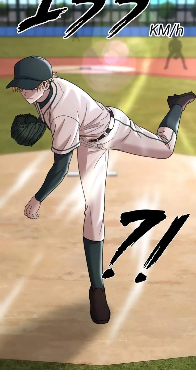 High School Baseball Tycoon — Chapter 25 — page 85