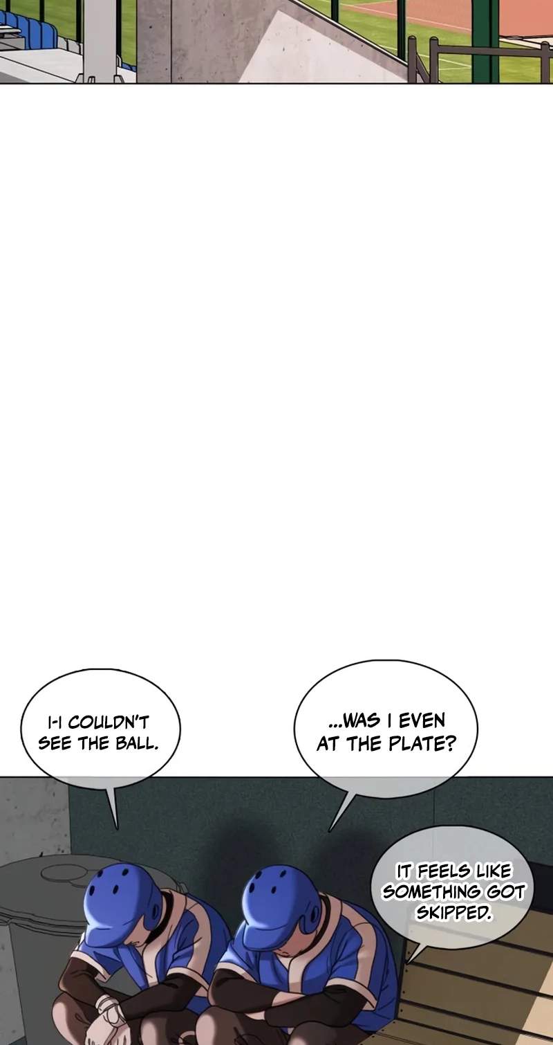 High School Baseball Tycoon — Chapter 25 — page 87