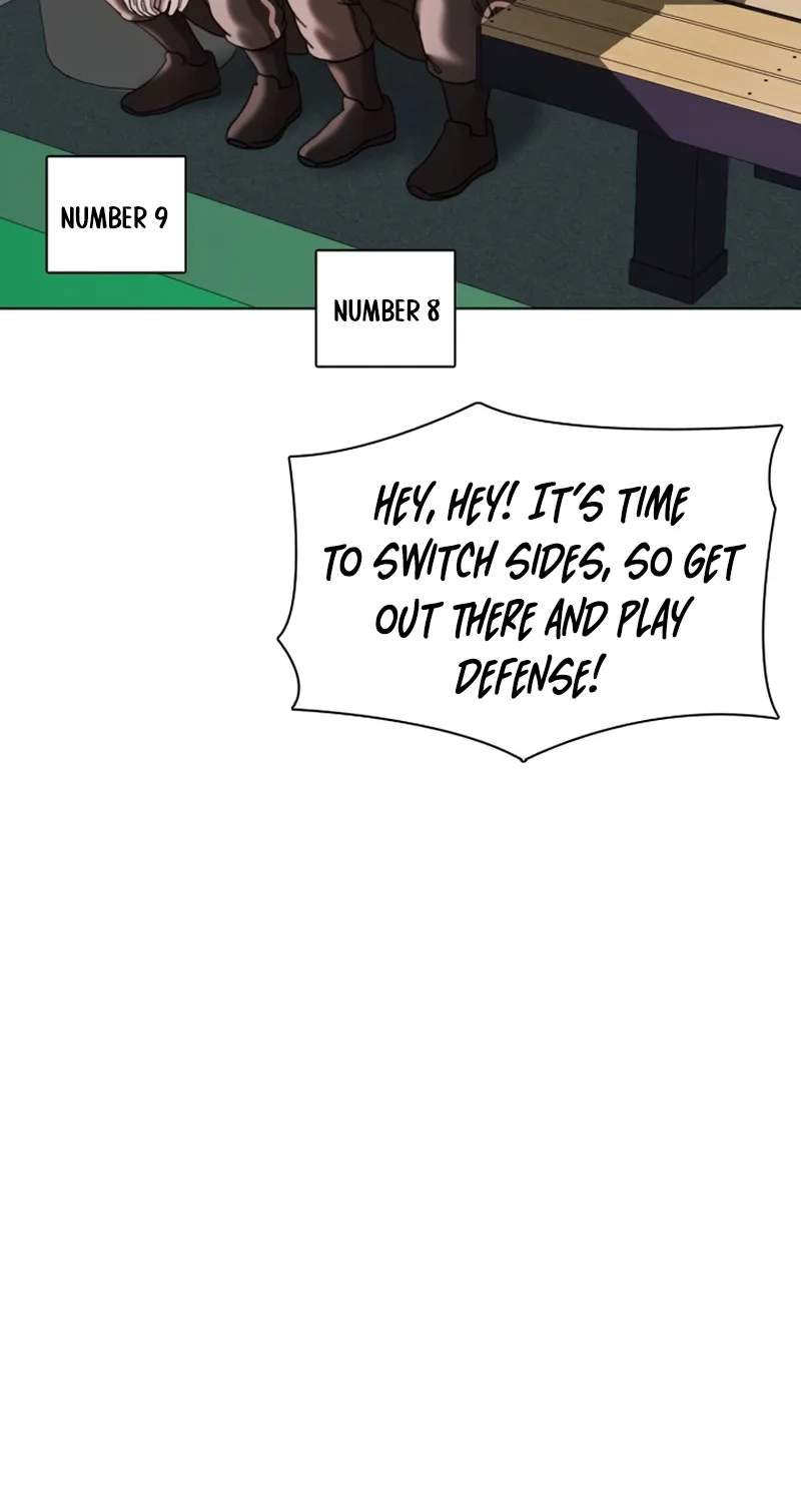 High School Baseball Tycoon — Chapter 25 — page 88