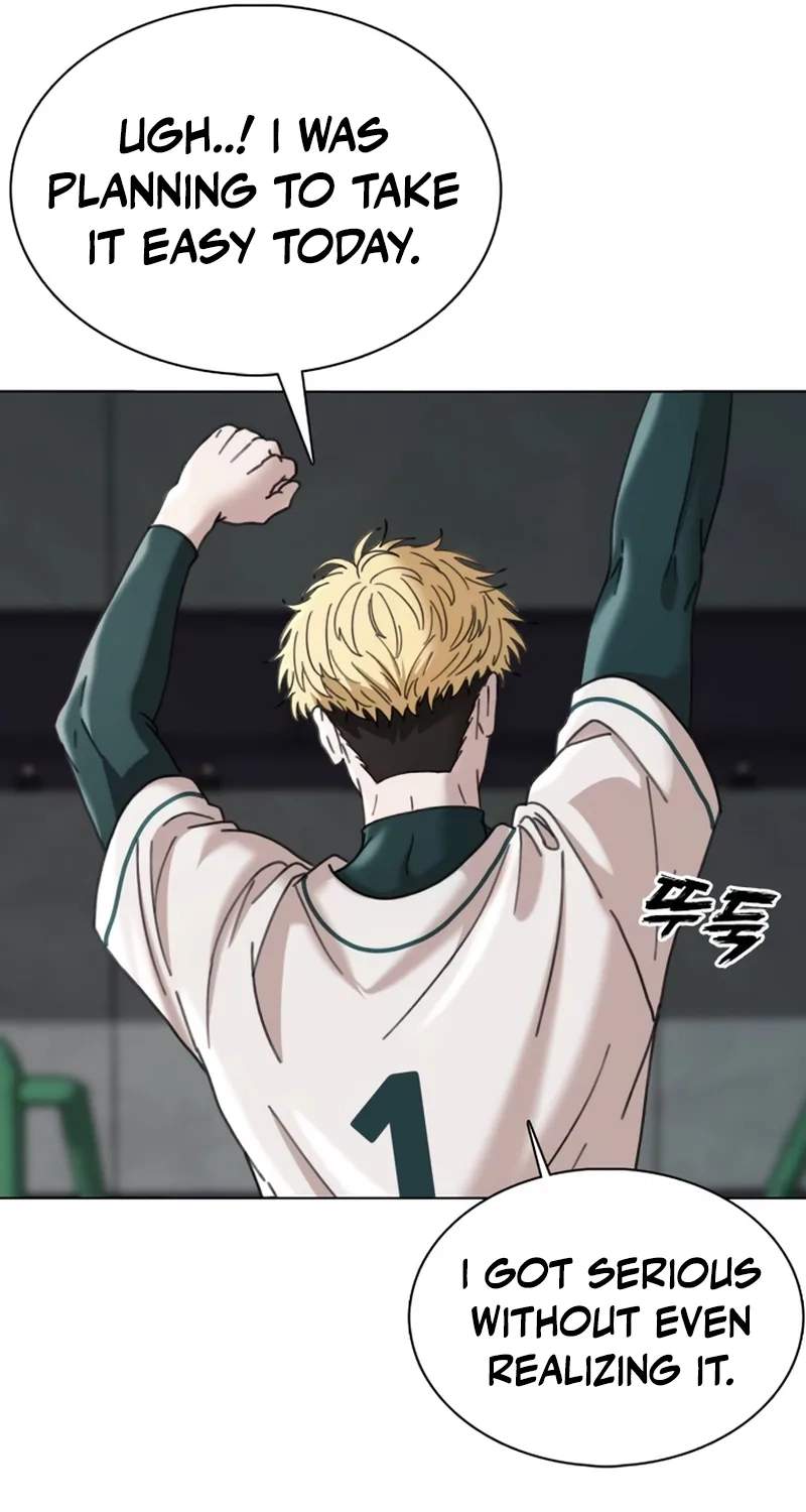 High School Baseball Tycoon — Chapter 25 — page 89