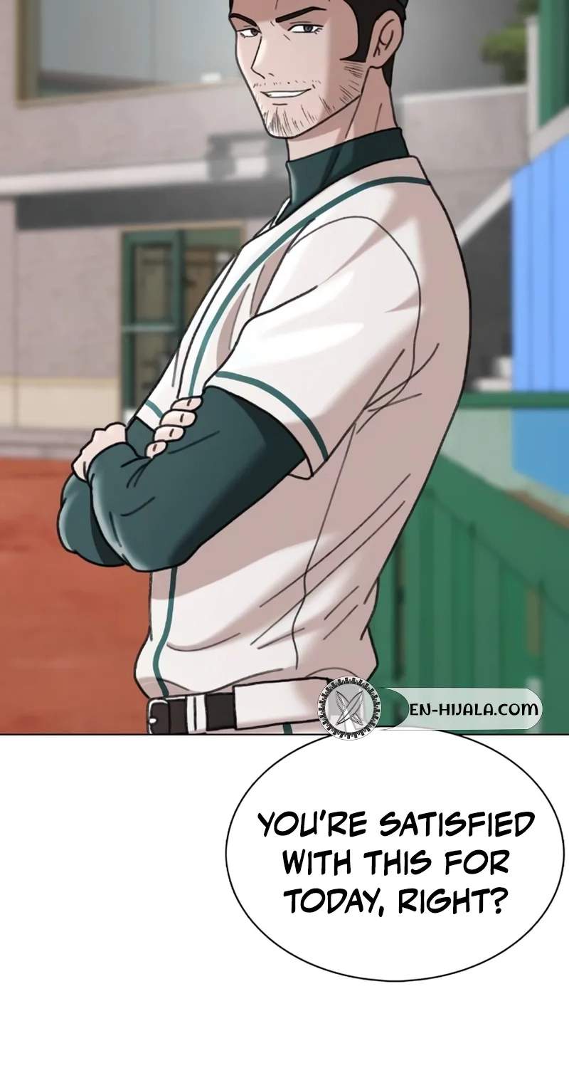 High School Baseball Tycoon — Chapter 25 — page 91