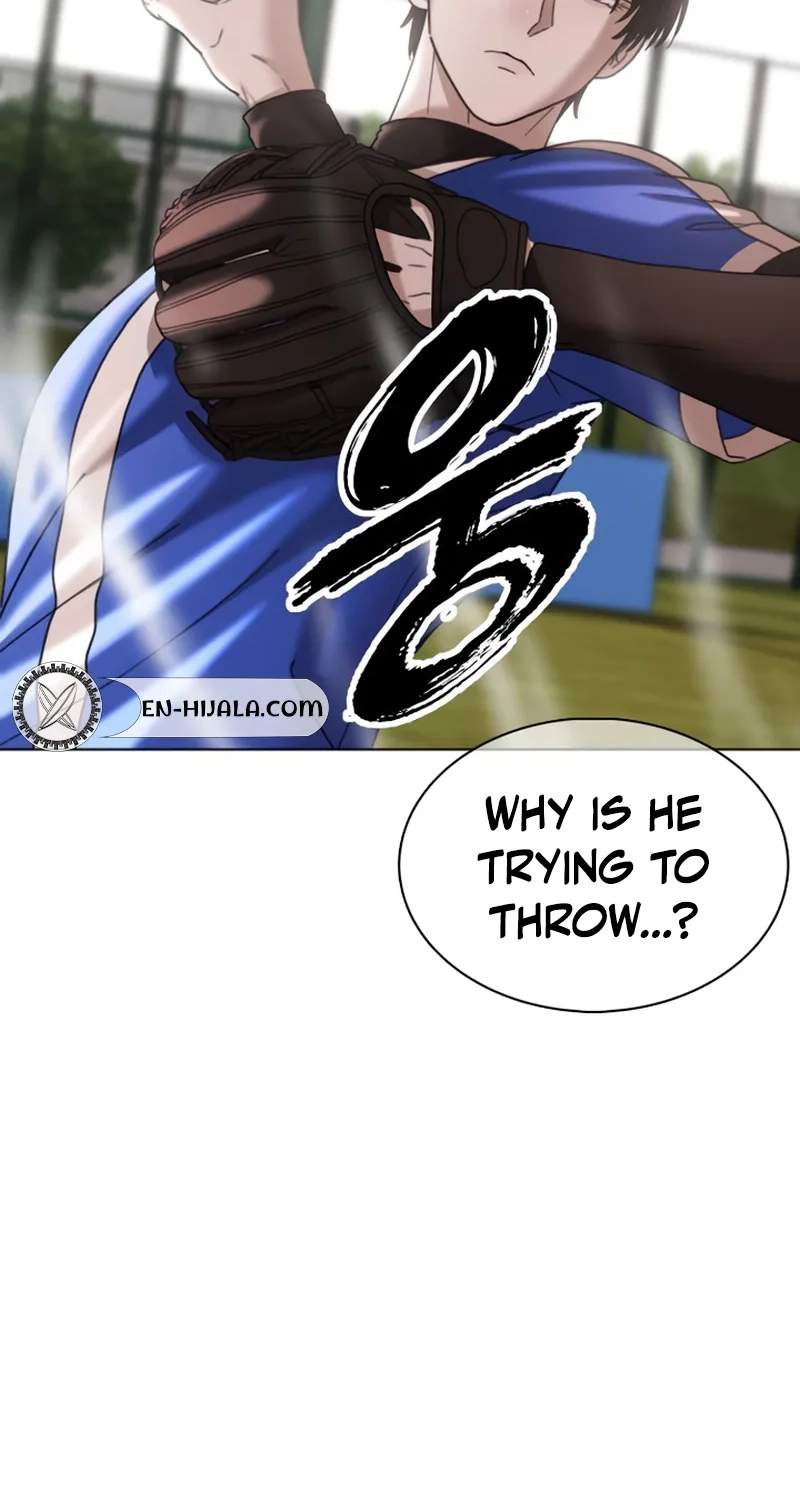 High School Baseball Tycoon — Chapter 25 — page 100