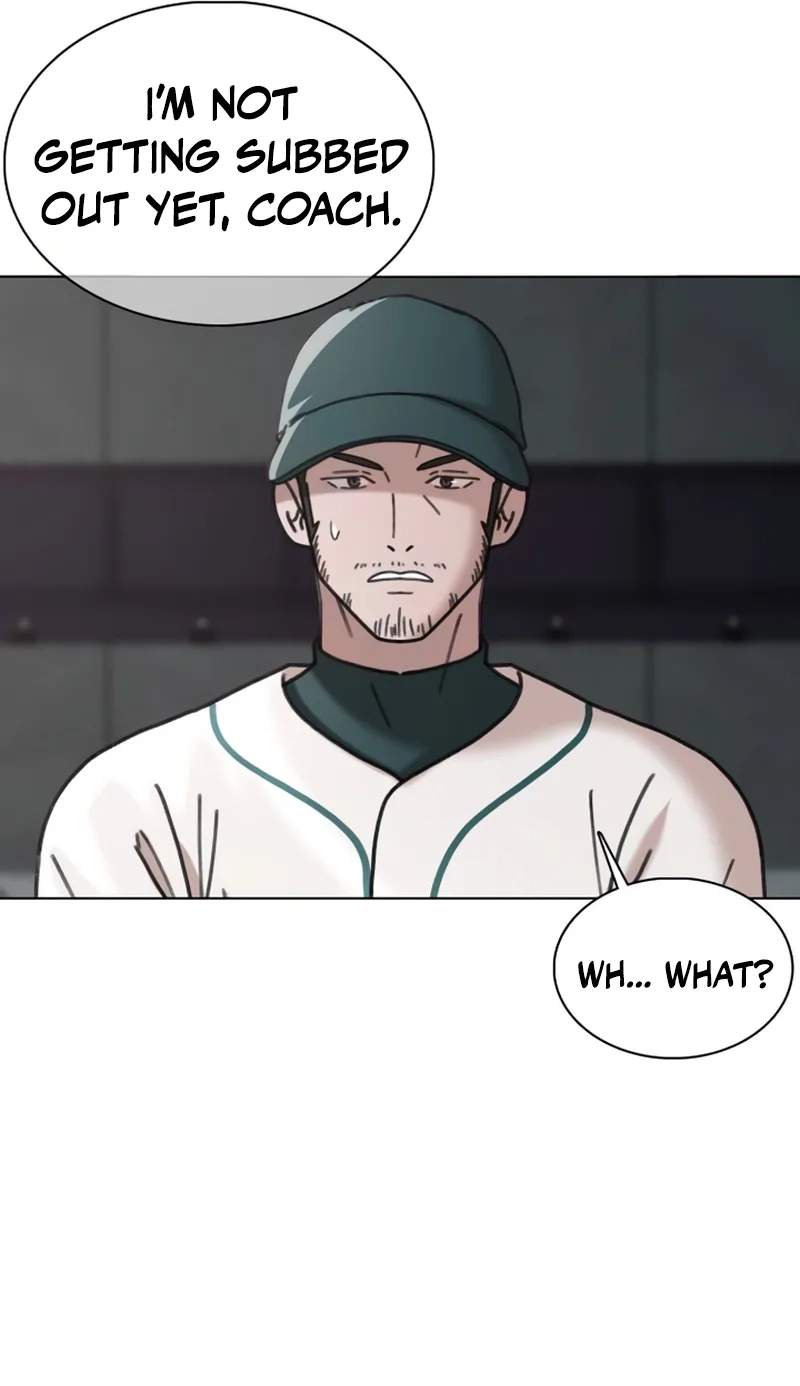 High School Baseball Tycoon — Chapter 25 — page 107